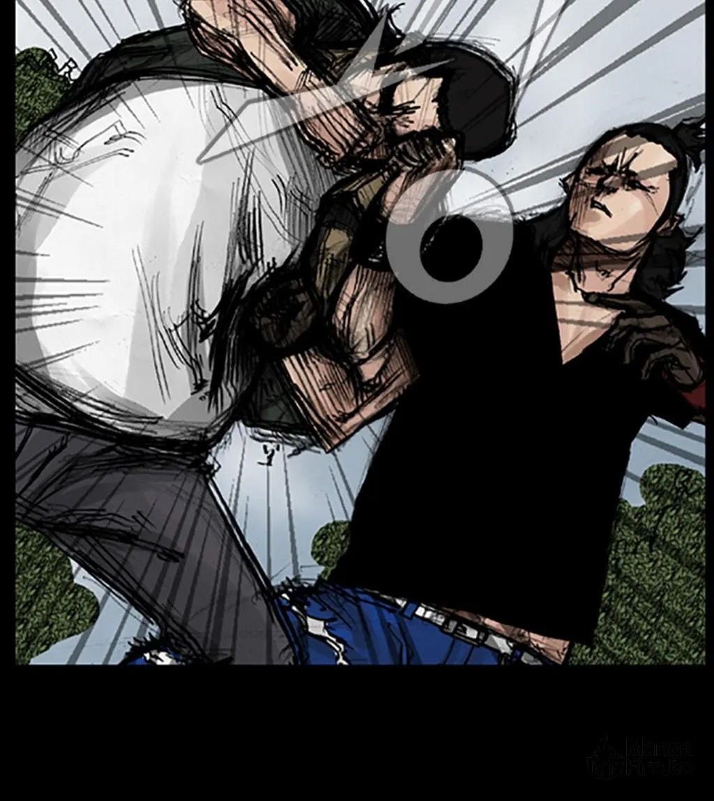 Read Dokgo chapter 38 image 11 on Lezhin
