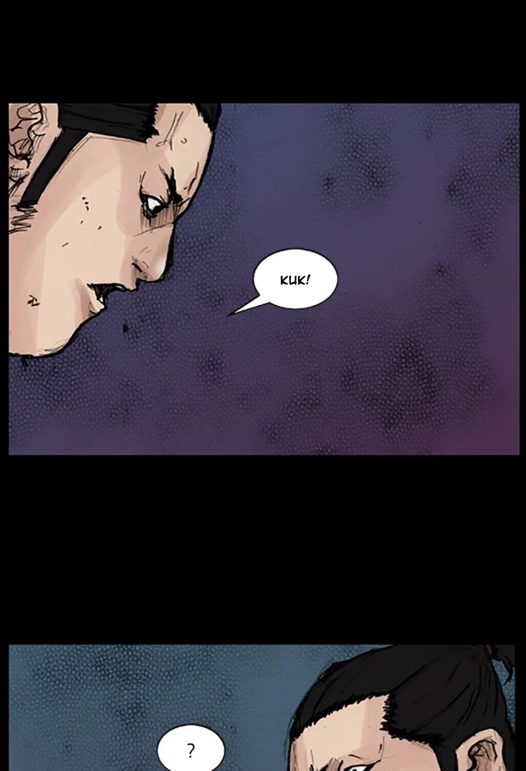 Read Dokgo chapter 38 image 12 on Lezhin
