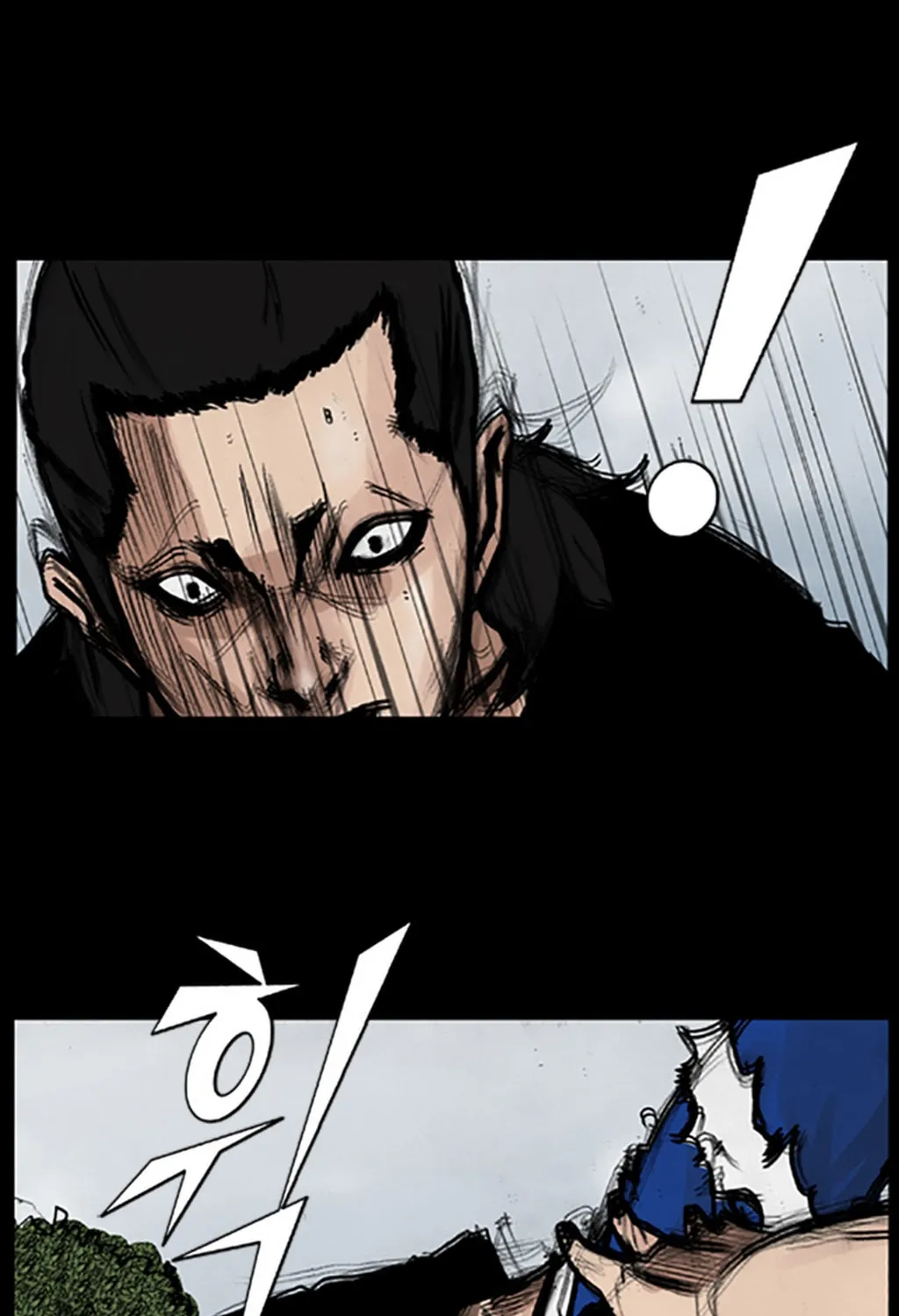 Read Dokgo chapter 38 image 18 on Lezhin