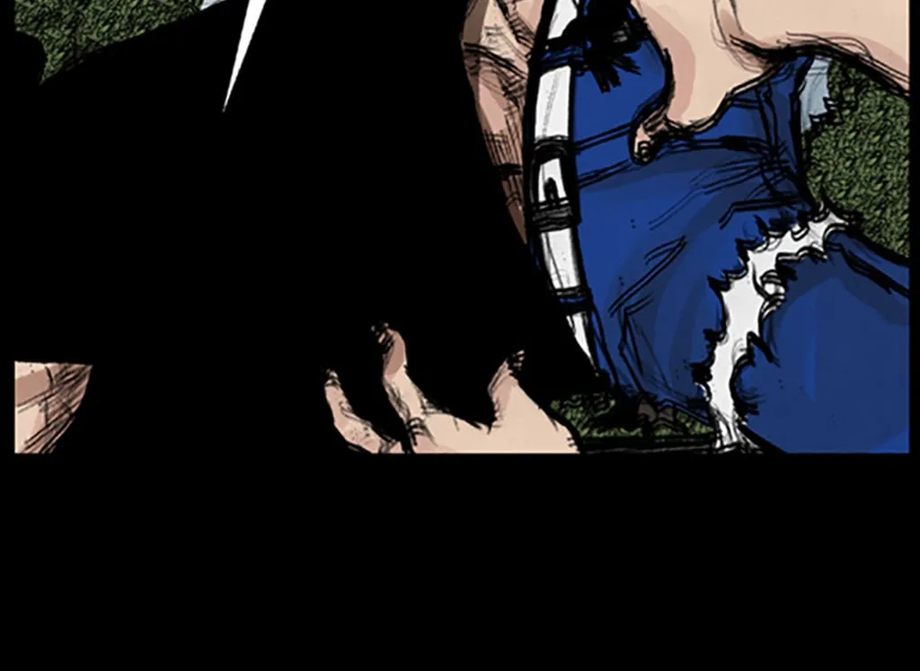 Read Dokgo chapter 38 image 19 on Lezhin