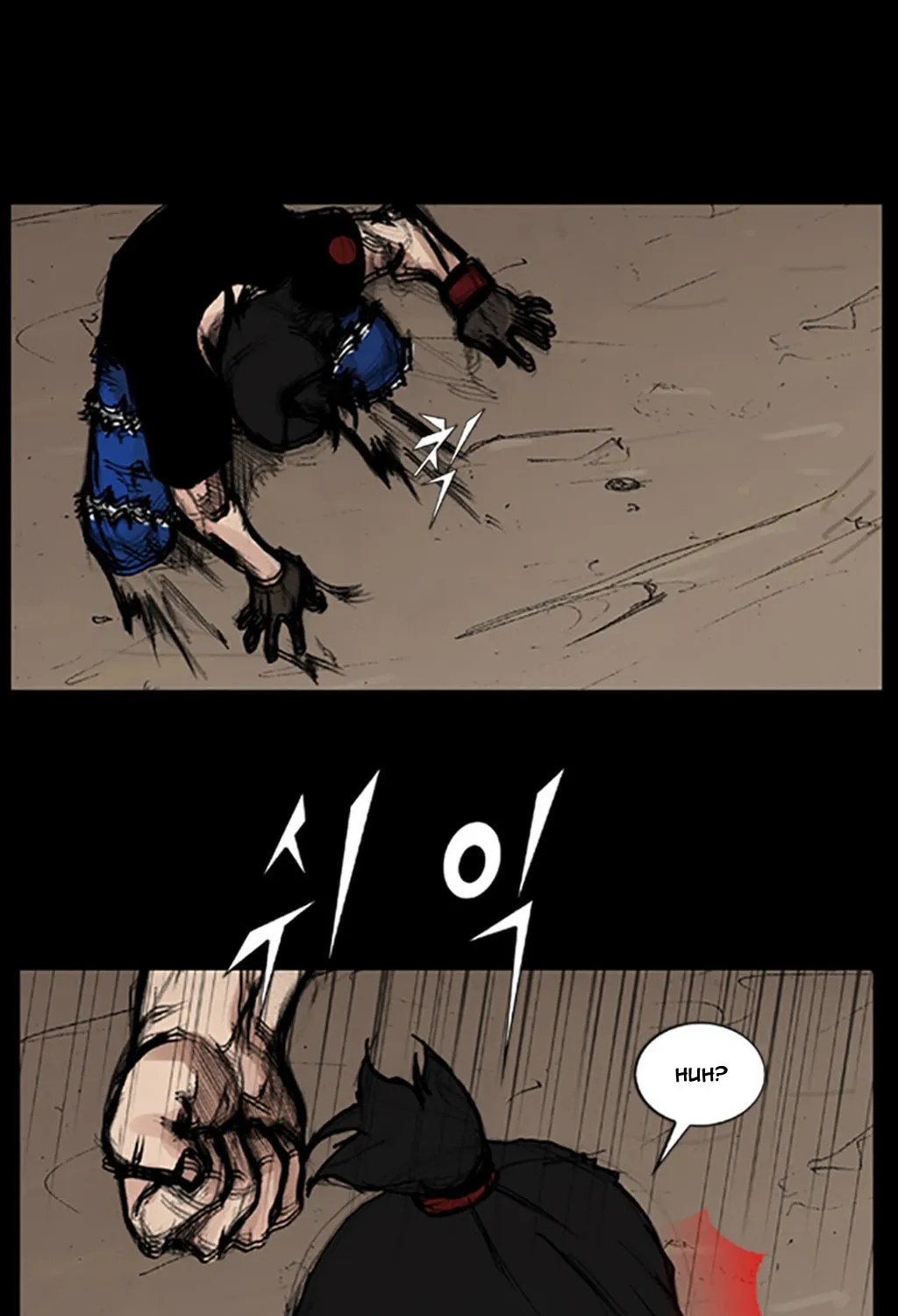 Read Dokgo chapter 38 image 20 on Lezhin