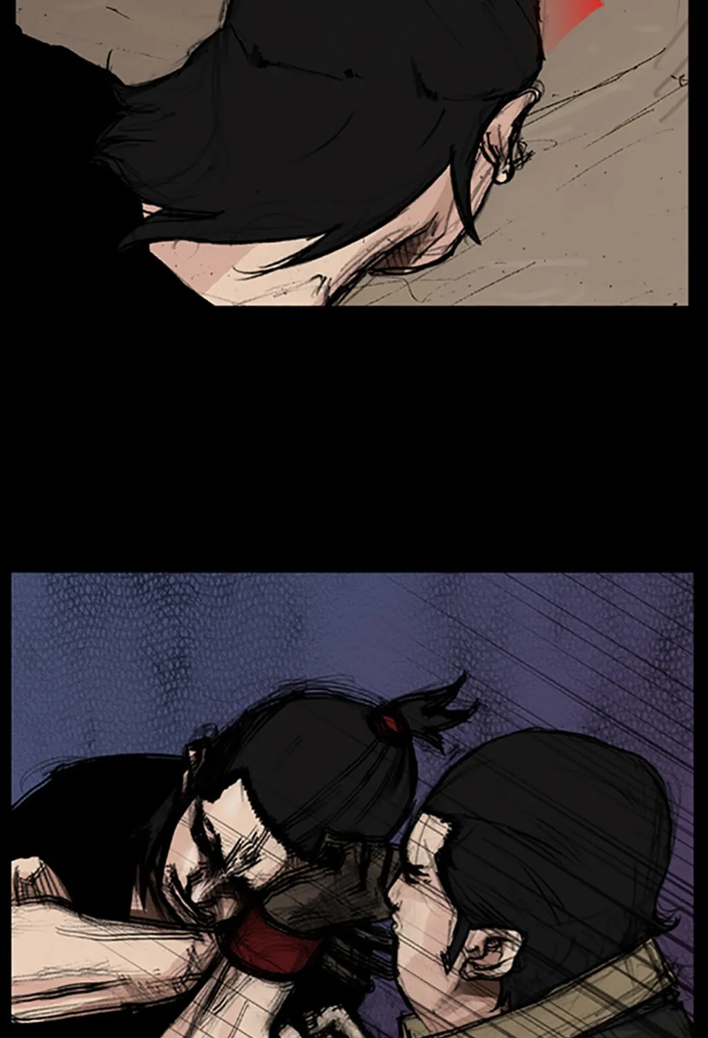 Read Dokgo chapter 38 image 21 on Lezhin