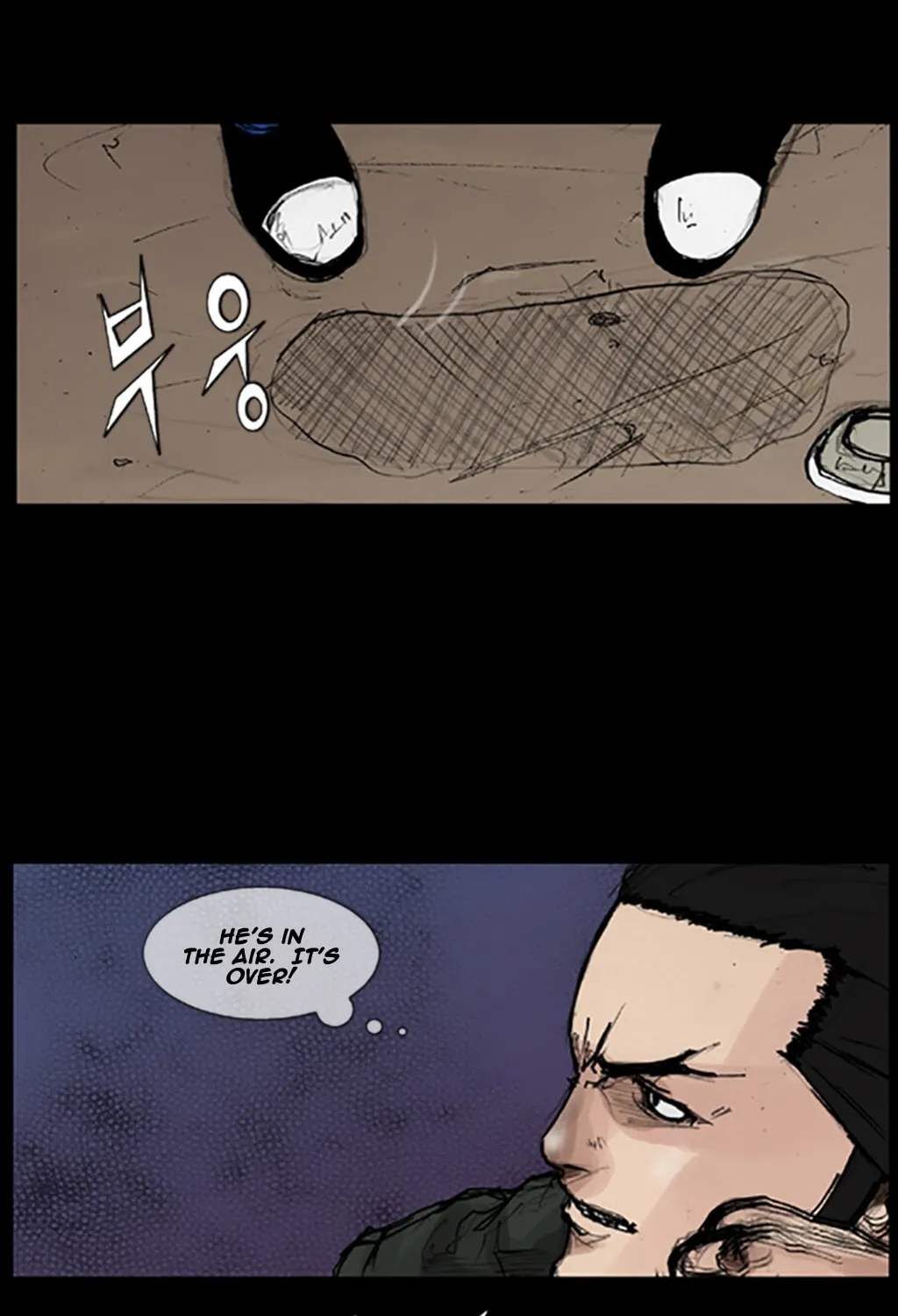 Read Dokgo chapter 38 image 23 on Lezhin