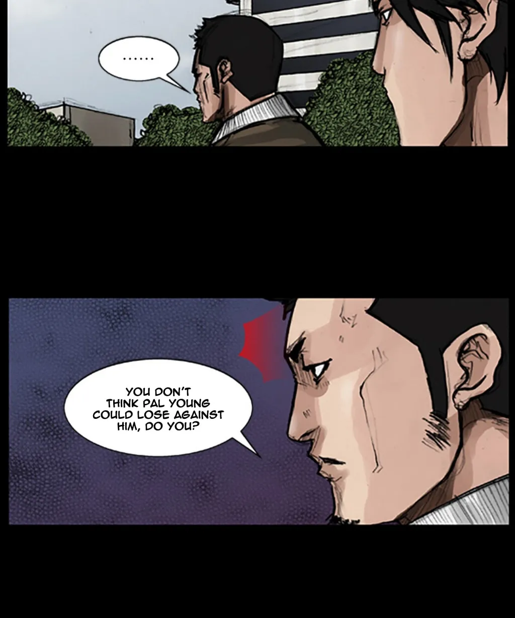 Read Dokgo chapter 38 image 32 on Lezhin