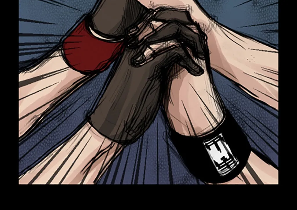 Read Dokgo chapter 38 image 35 on Lezhin