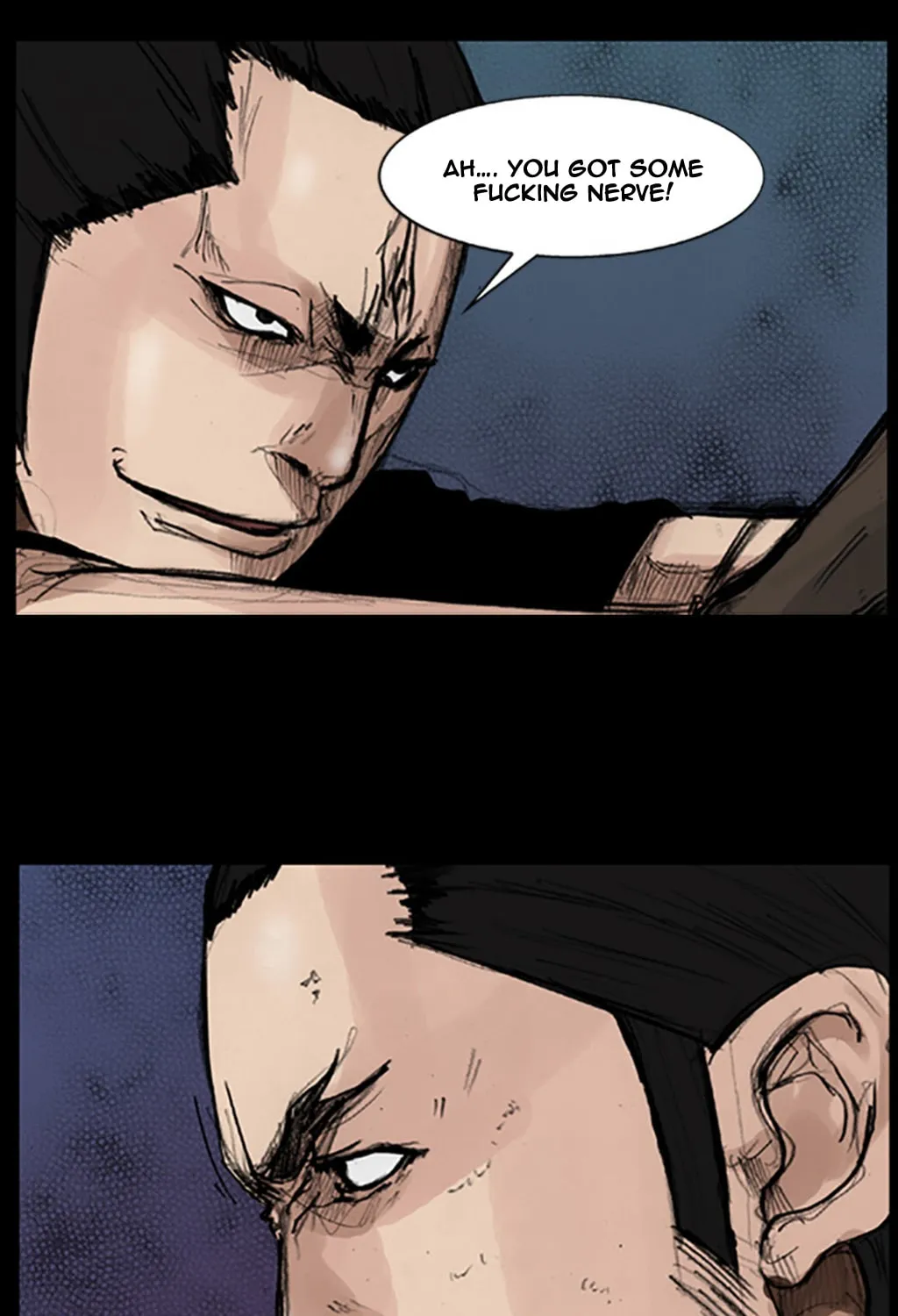 Read Dokgo chapter 38 image 39 on Lezhin