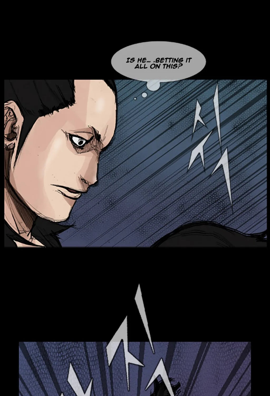 Read Dokgo chapter 38 image 41 on Lezhin