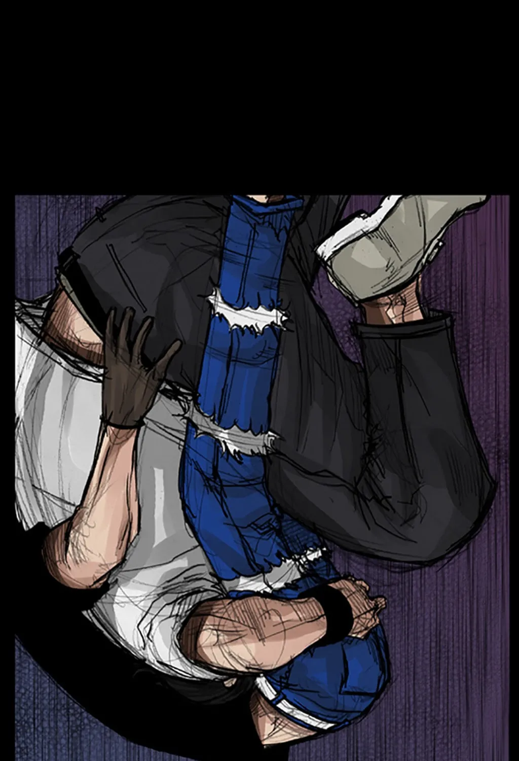 Read Dokgo chapter 38 image 44 on Lezhin