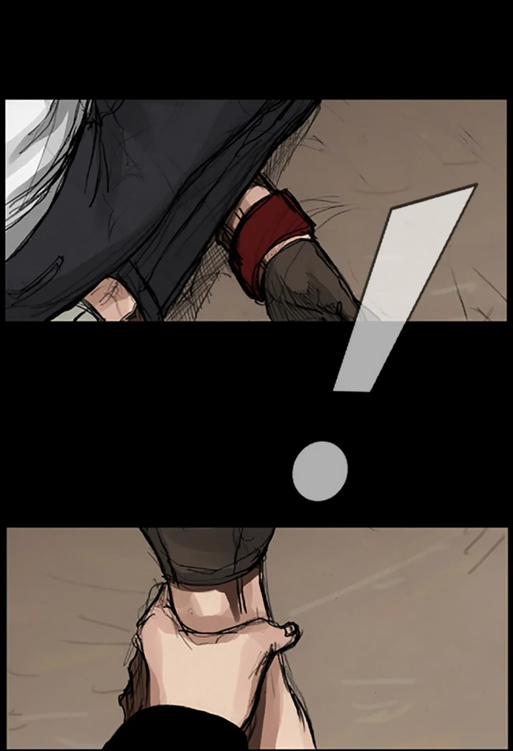 Read Dokgo chapter 38 image 46 on Lezhin
