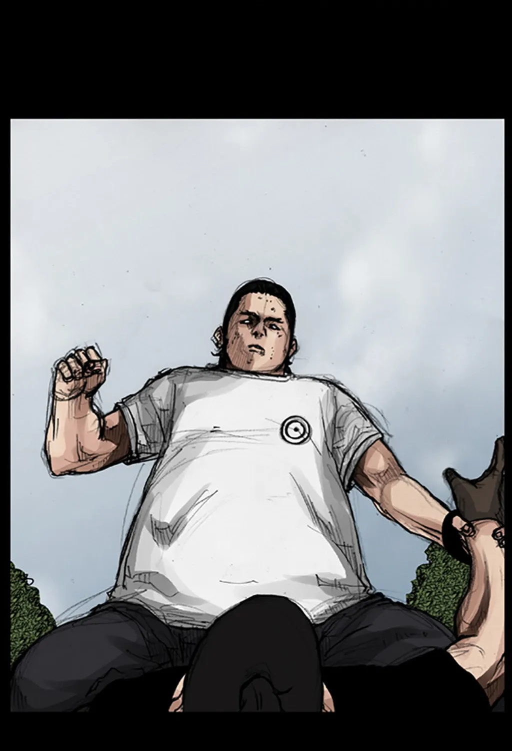 Read Dokgo chapter 38 image 47 on Lezhin
