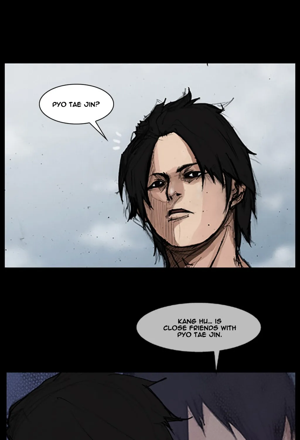 Read Dokgo chapter 39 image 11 on Lezhin