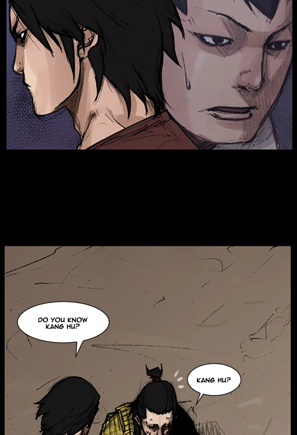 Read Dokgo chapter 39 image 12 on Lezhin