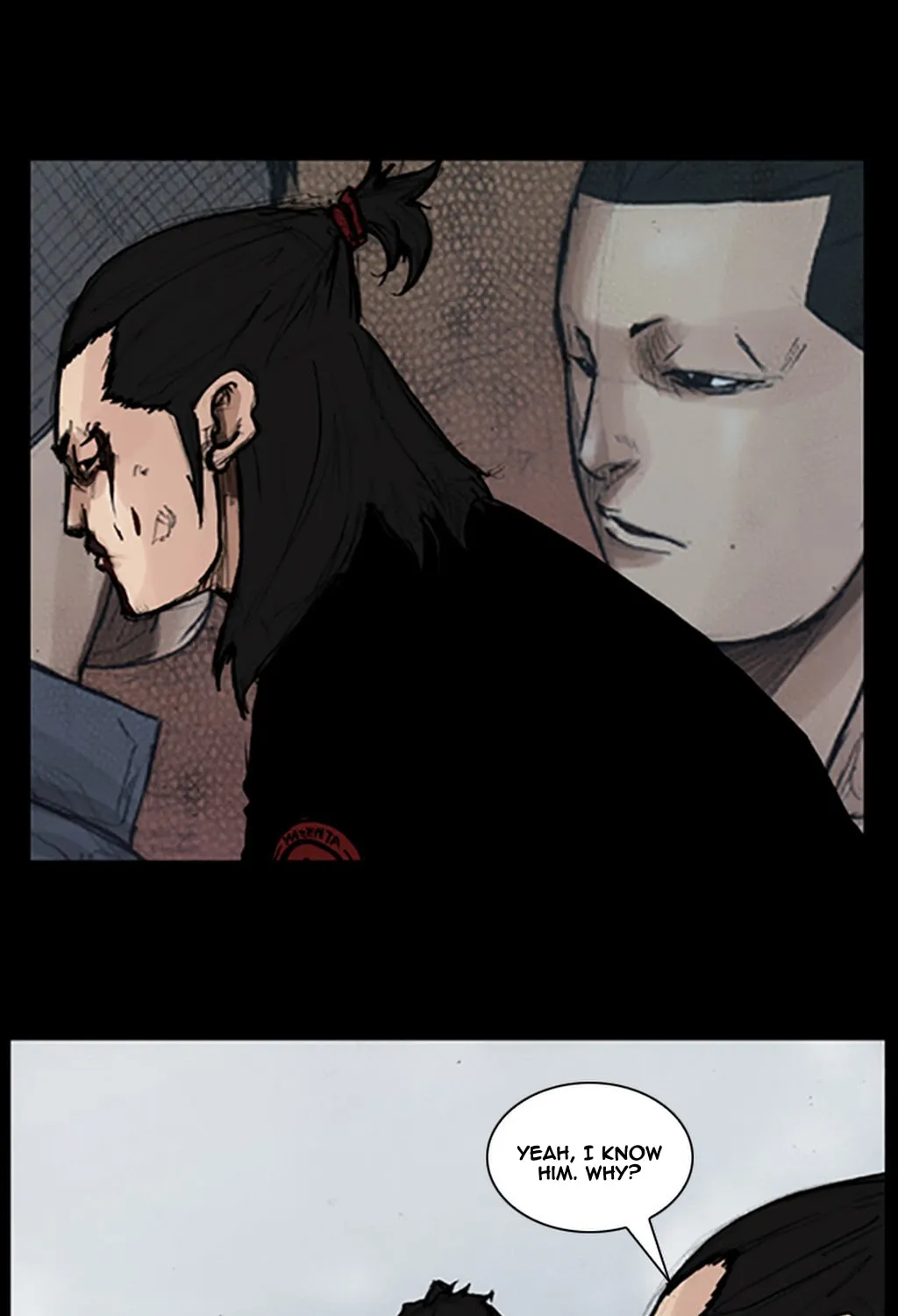 Read Dokgo chapter 39 image 14 on Lezhin