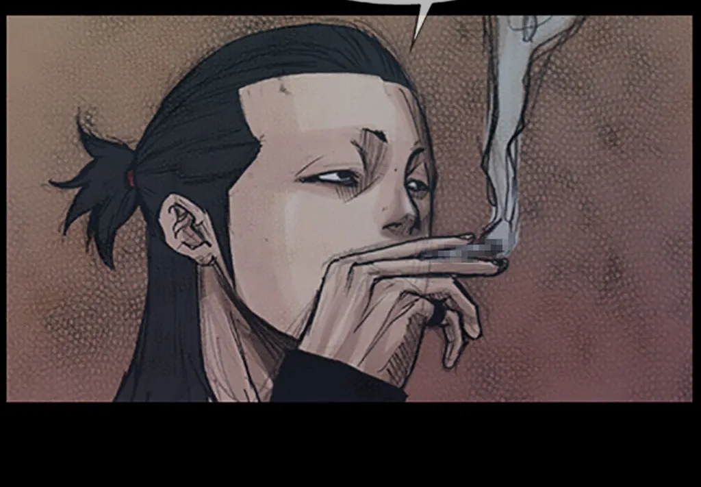 Read Dokgo chapter 39 image 18 on Lezhin