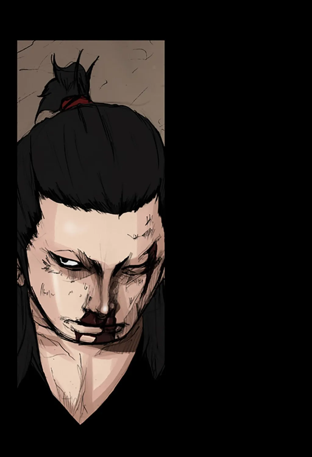 Read Dokgo chapter 39 image 19 on Lezhin