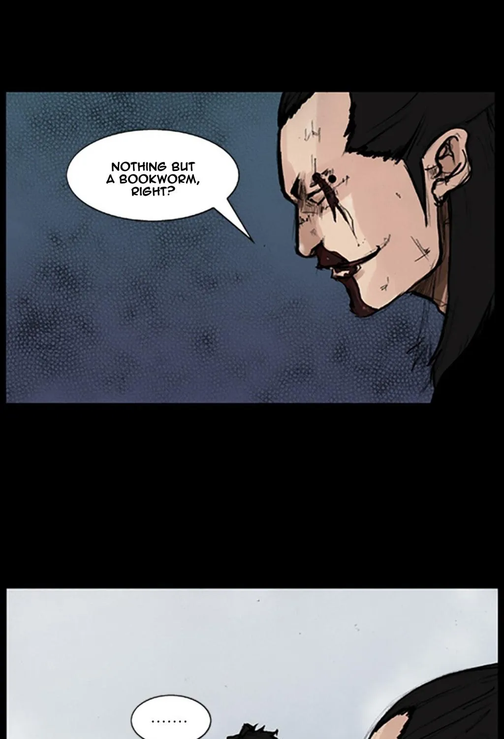 Read Dokgo chapter 39 image 22 on Lezhin