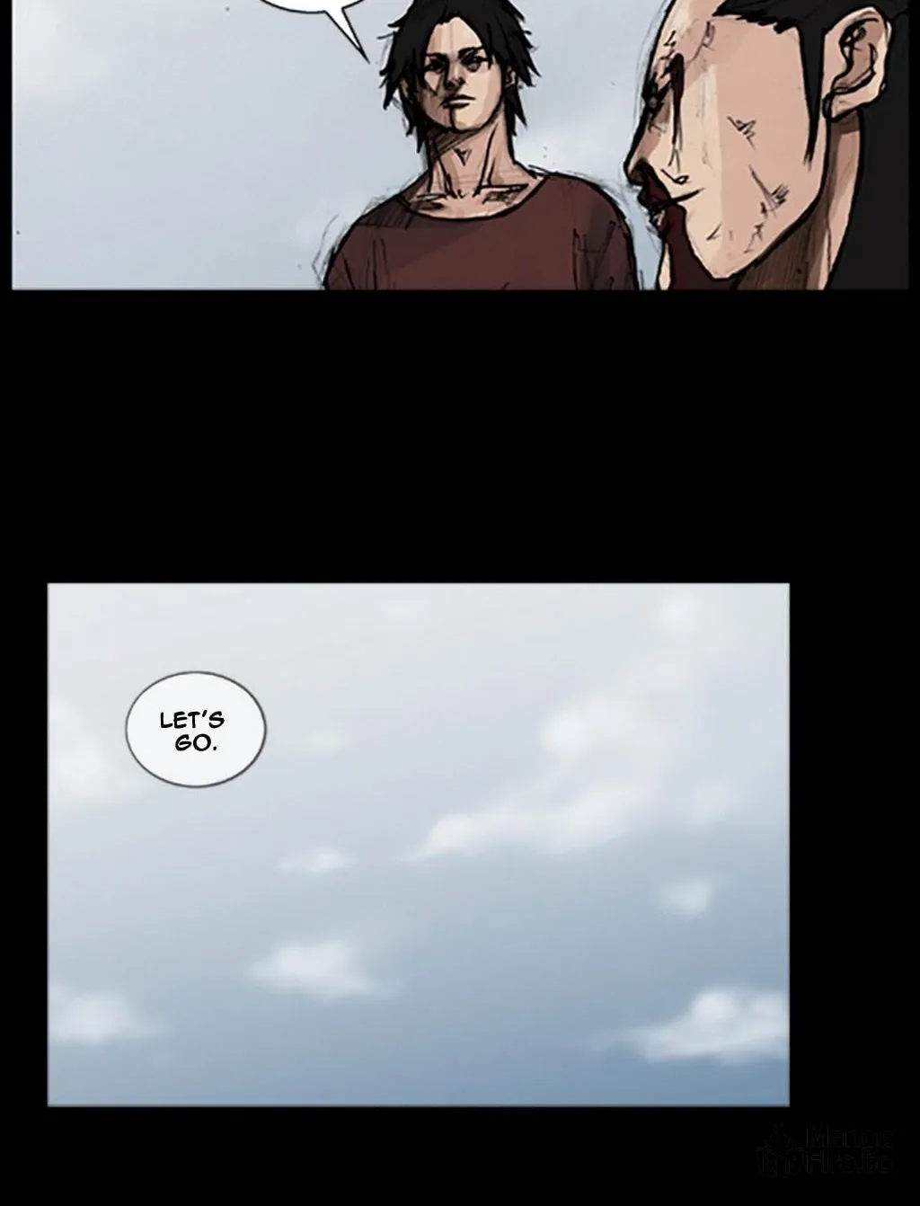 Read Dokgo chapter 39 image 23 on Lezhin