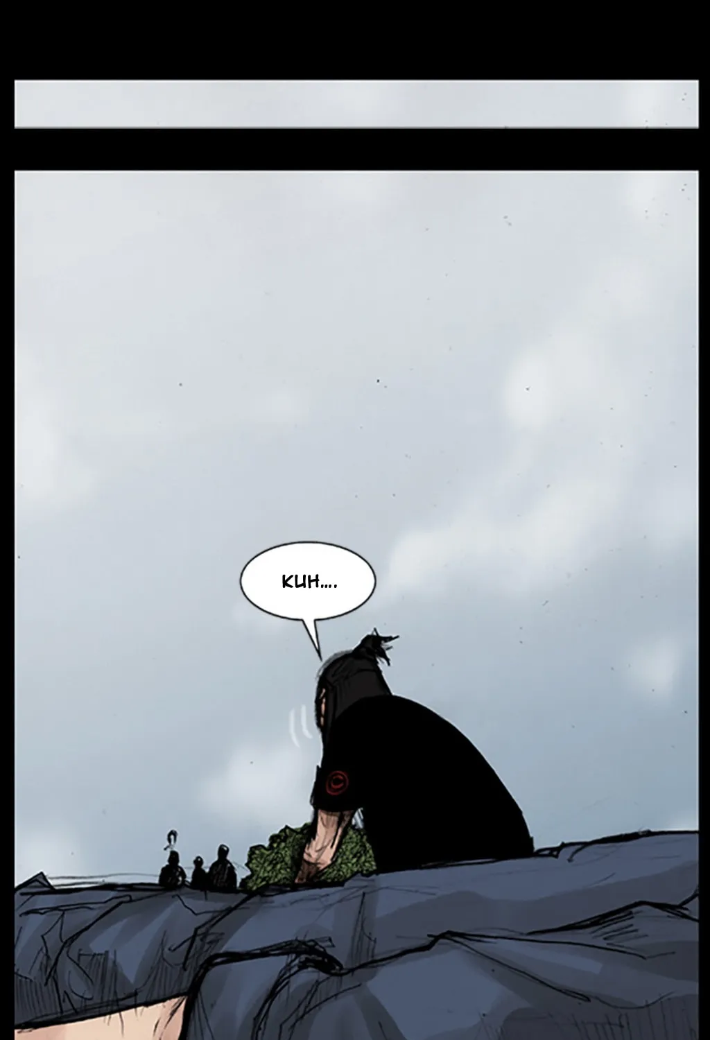 Read Dokgo chapter 39 image 24 on Lezhin