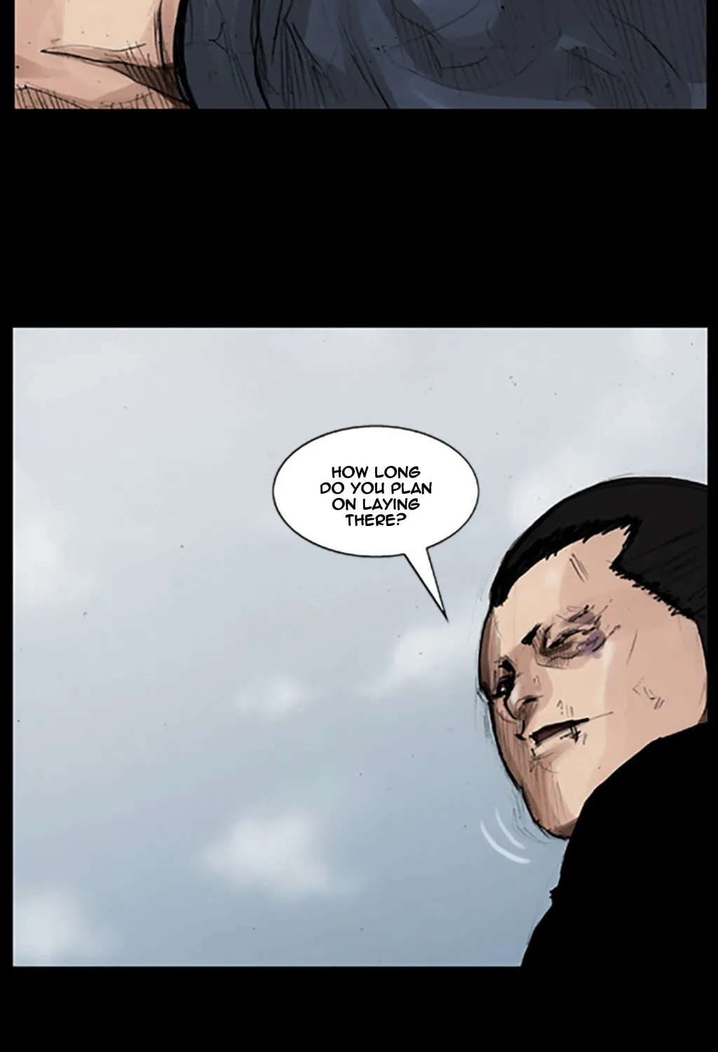 Read Dokgo chapter 39 image 25 on Lezhin