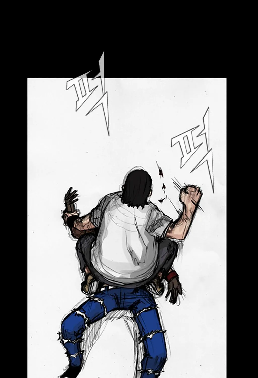 Read Dokgo chapter 39 image 4 on Lezhin