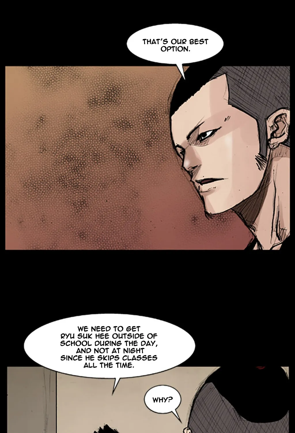 Read Dokgo chapter 39 image 41 on Lezhin