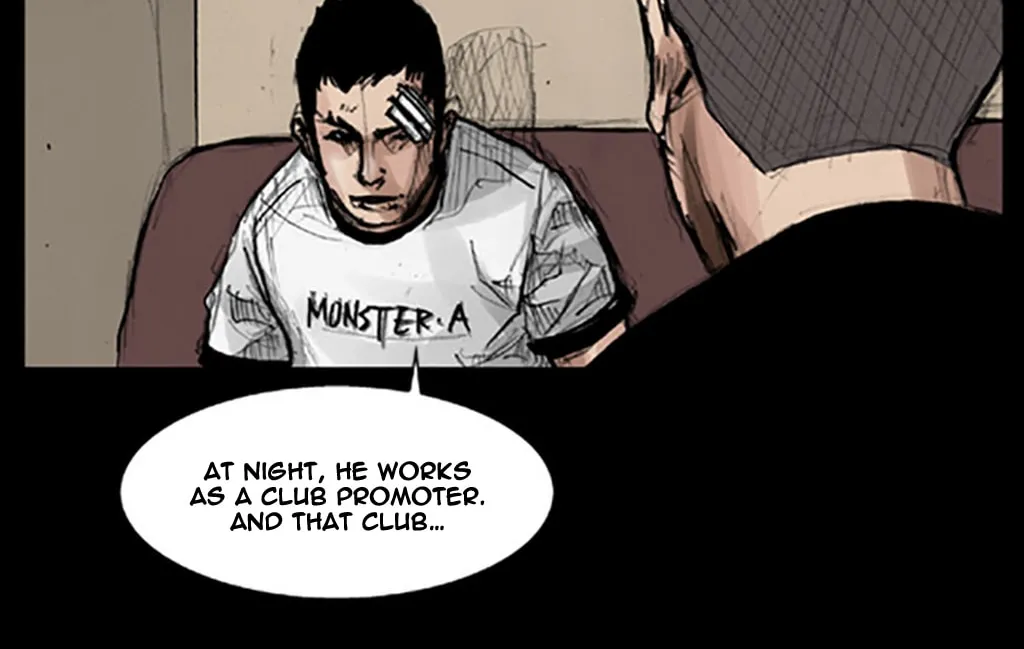Read Dokgo chapter 39 image 42 on Lezhin