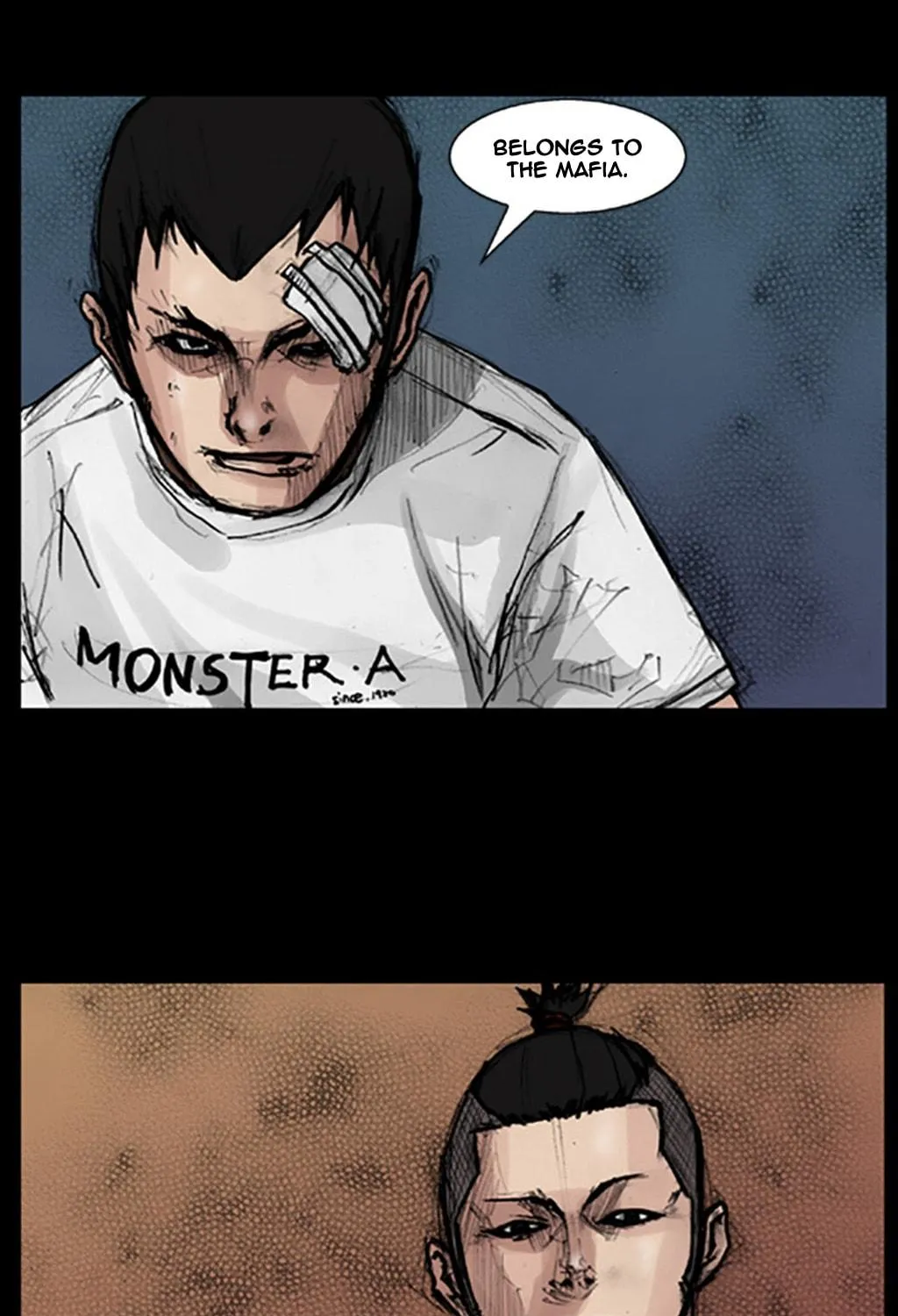 Read Dokgo chapter 39 image 43 on Lezhin