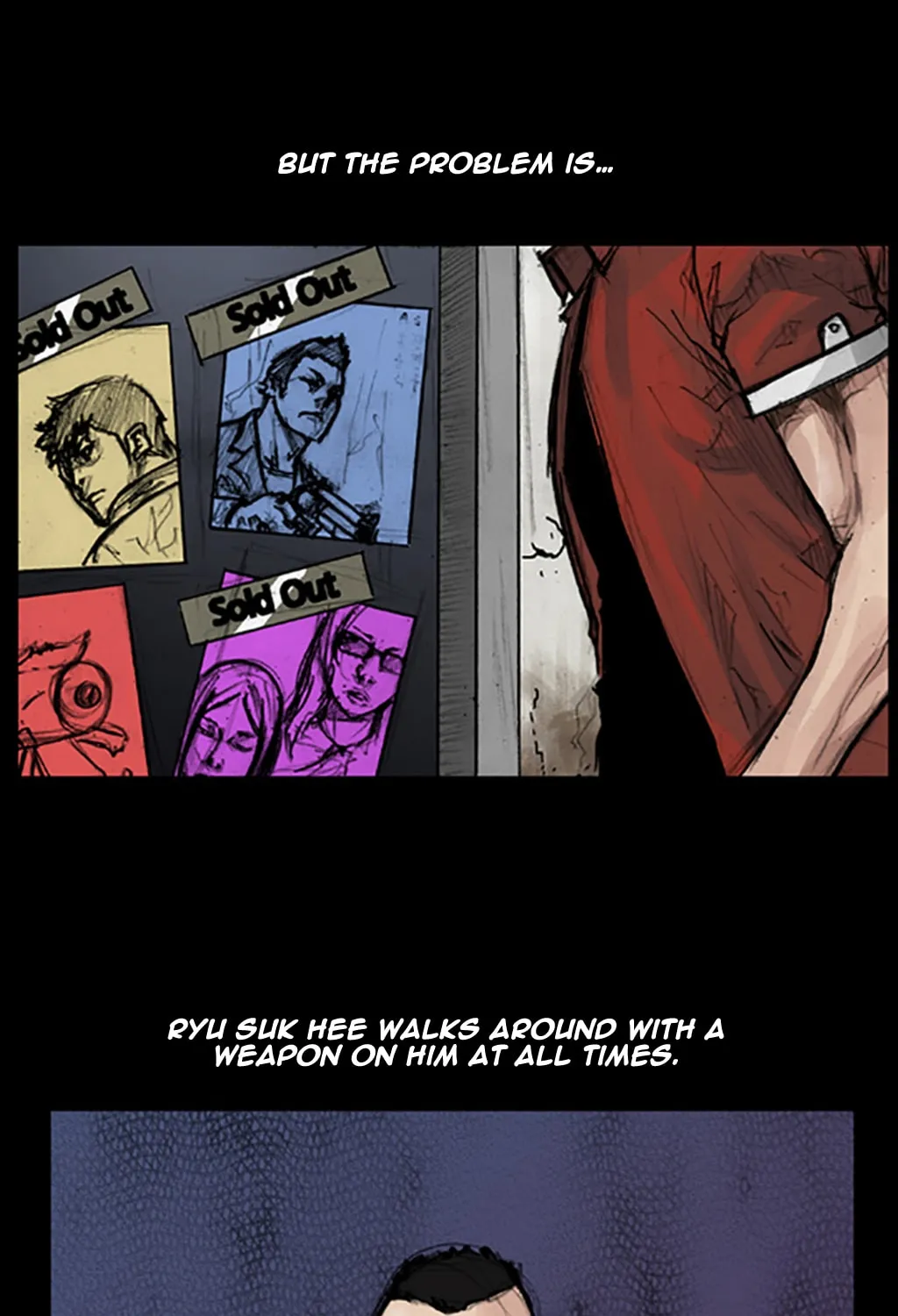 Read Dokgo chapter 39 image 47 on Lezhin