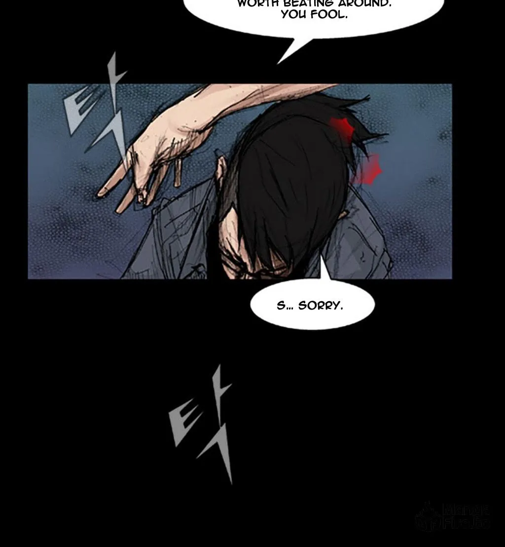 Read Dokgo chapter 4 image 10 on Lezhin