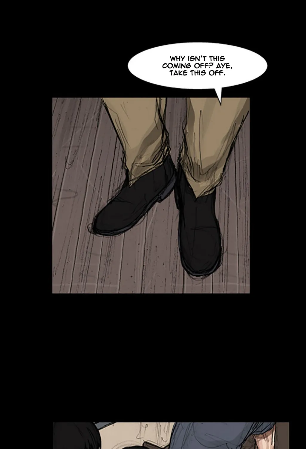 Read Dokgo chapter 4 image 11 on Lezhin