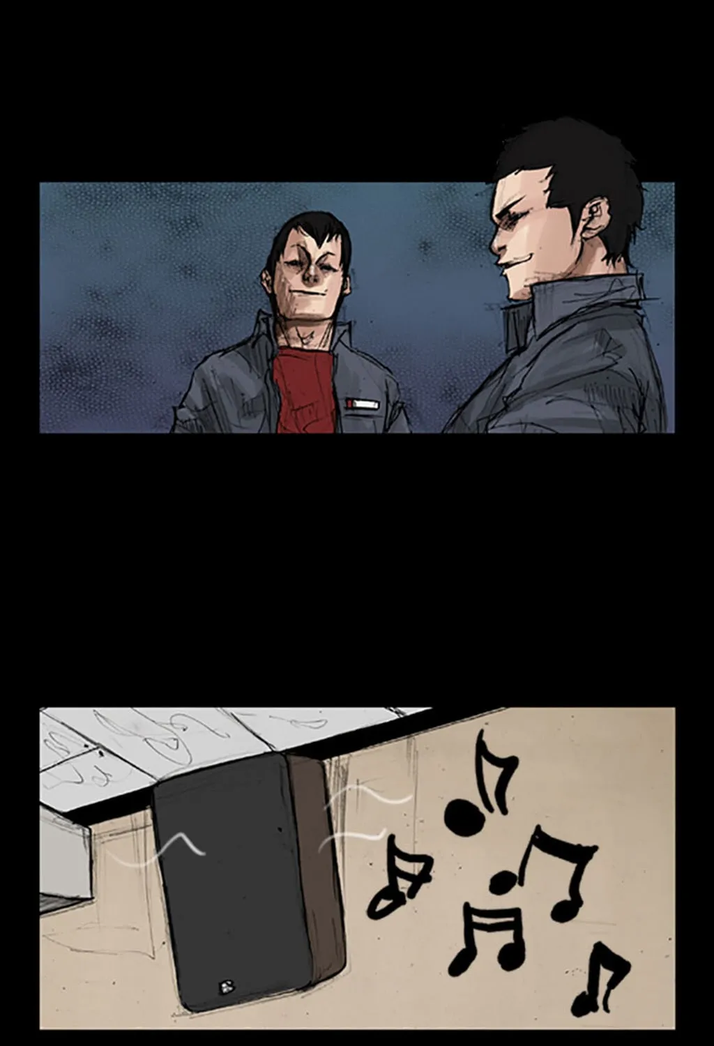 Read Dokgo chapter 4 image 14 on Lezhin