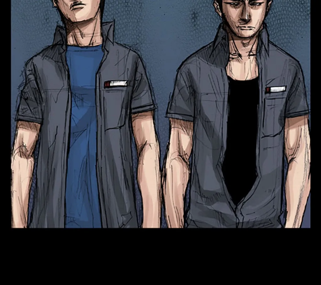 Read Dokgo chapter 4 image 2 on Lezhin