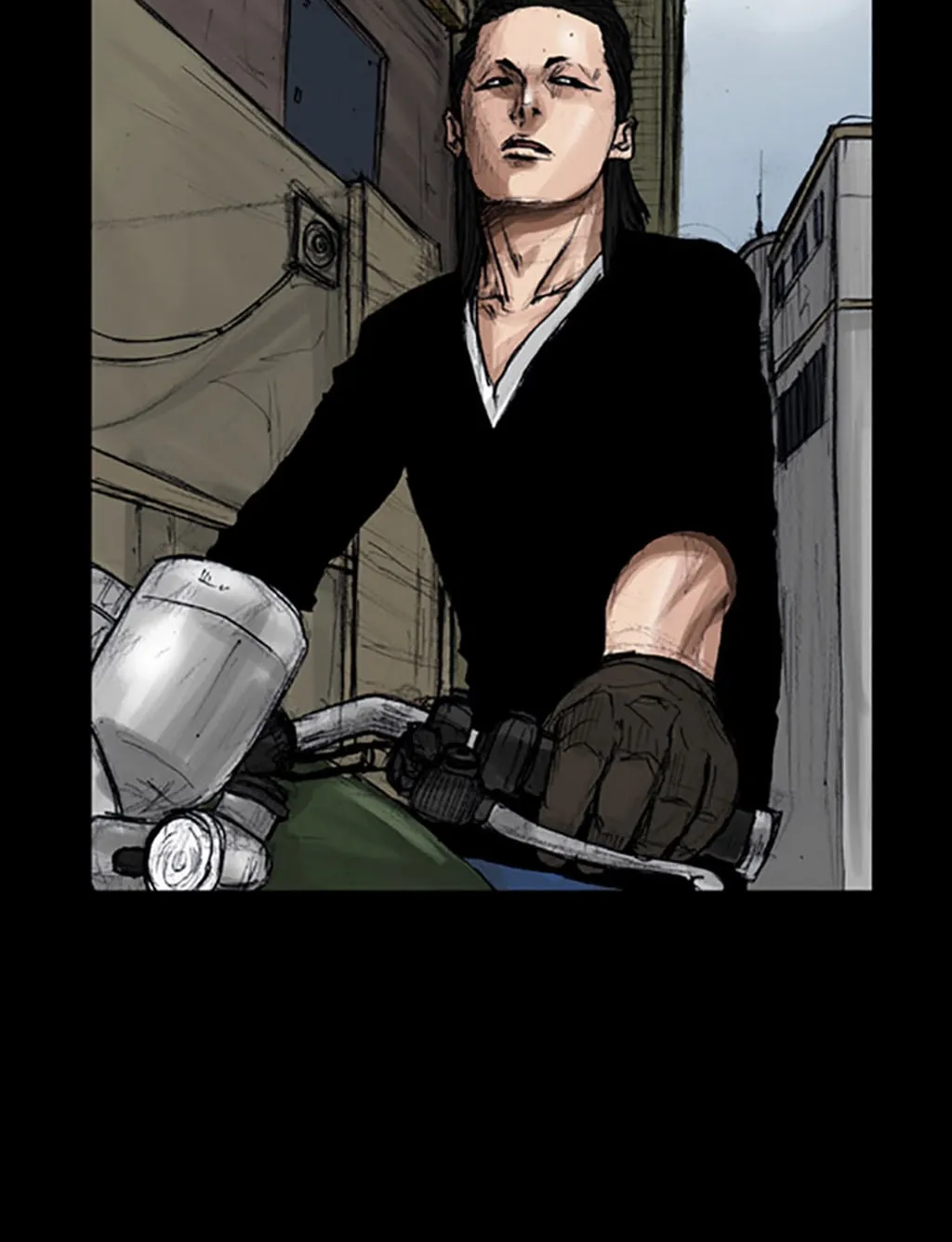 Read Dokgo chapter 4 image 24 on Lezhin