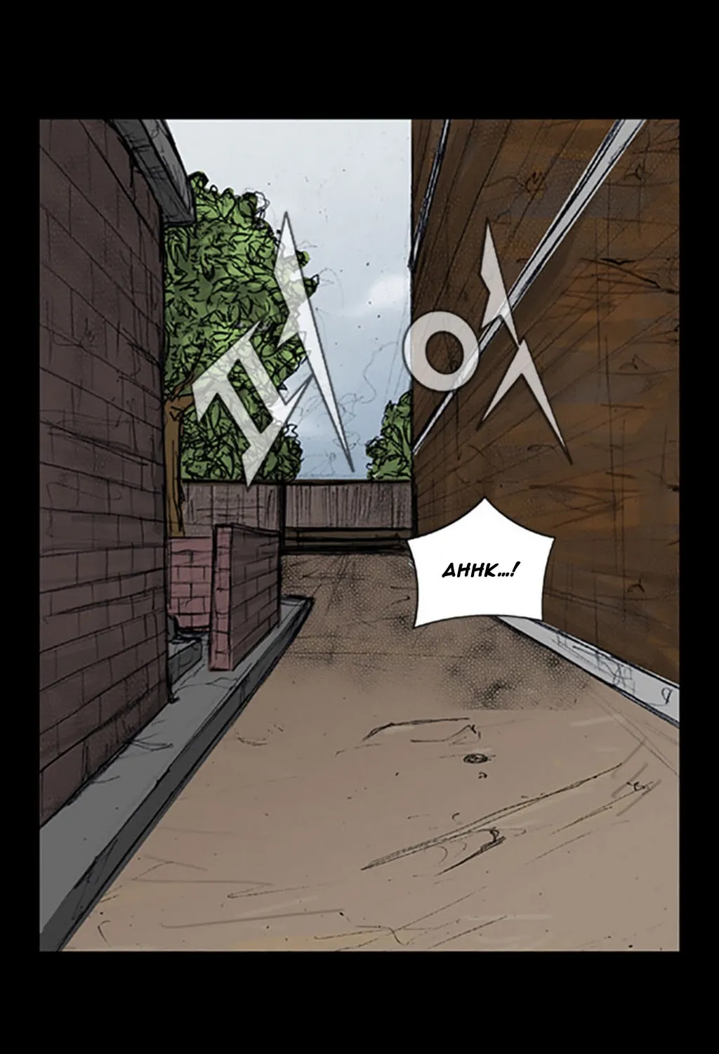 Read Dokgo chapter 4 image 37 on Lezhin