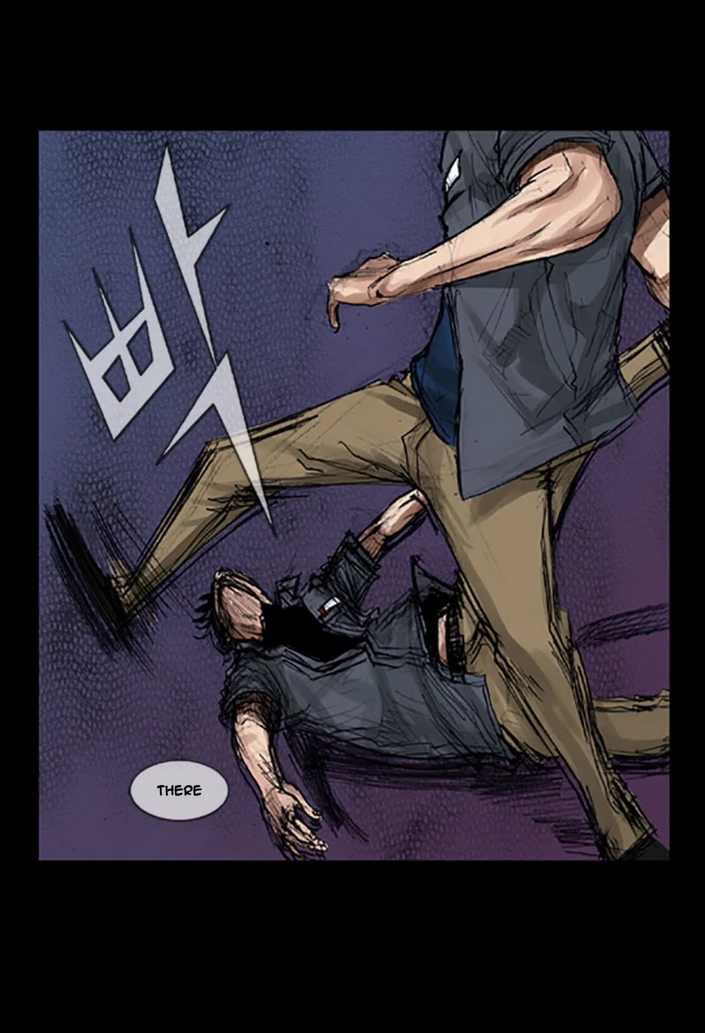 Read Dokgo chapter 4 image 41 on Lezhin