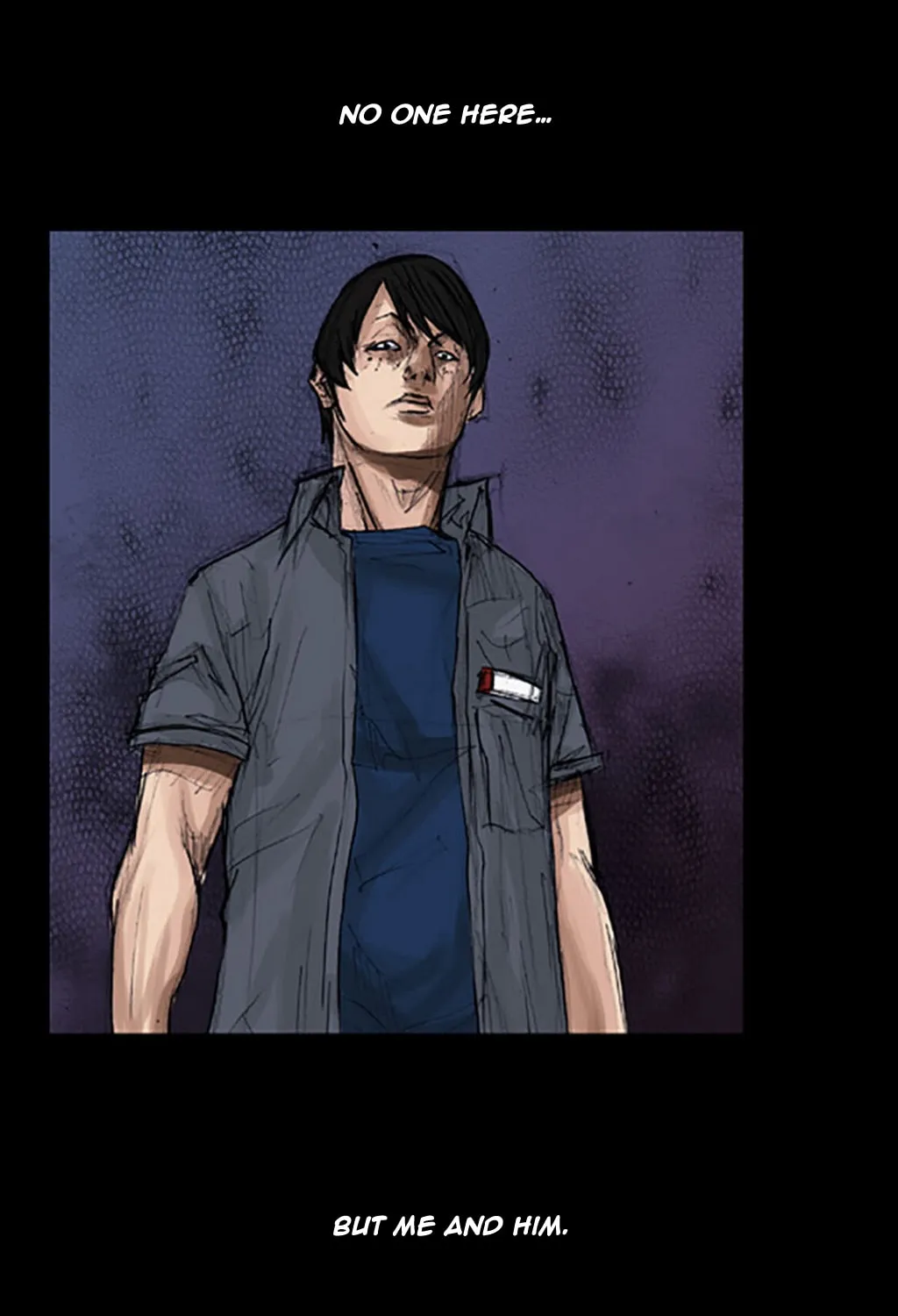 Read Dokgo chapter 4 image 44 on Lezhin