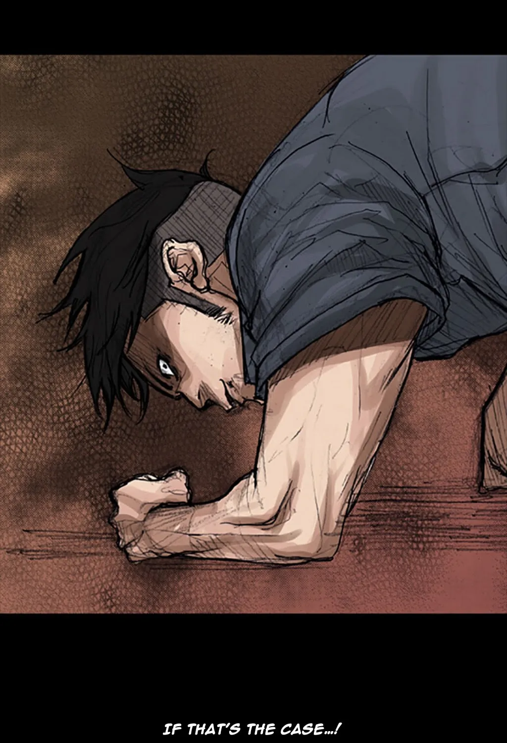 Read Dokgo chapter 4 image 45 on Lezhin