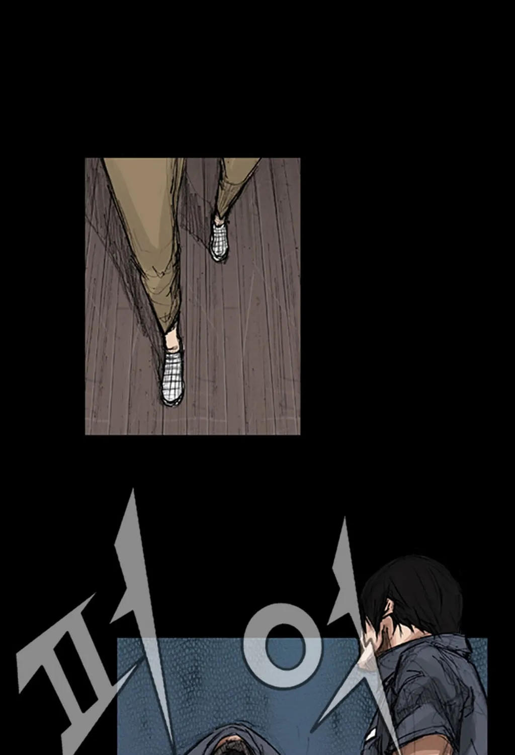 Read Dokgo chapter 4 image 6 on Lezhin