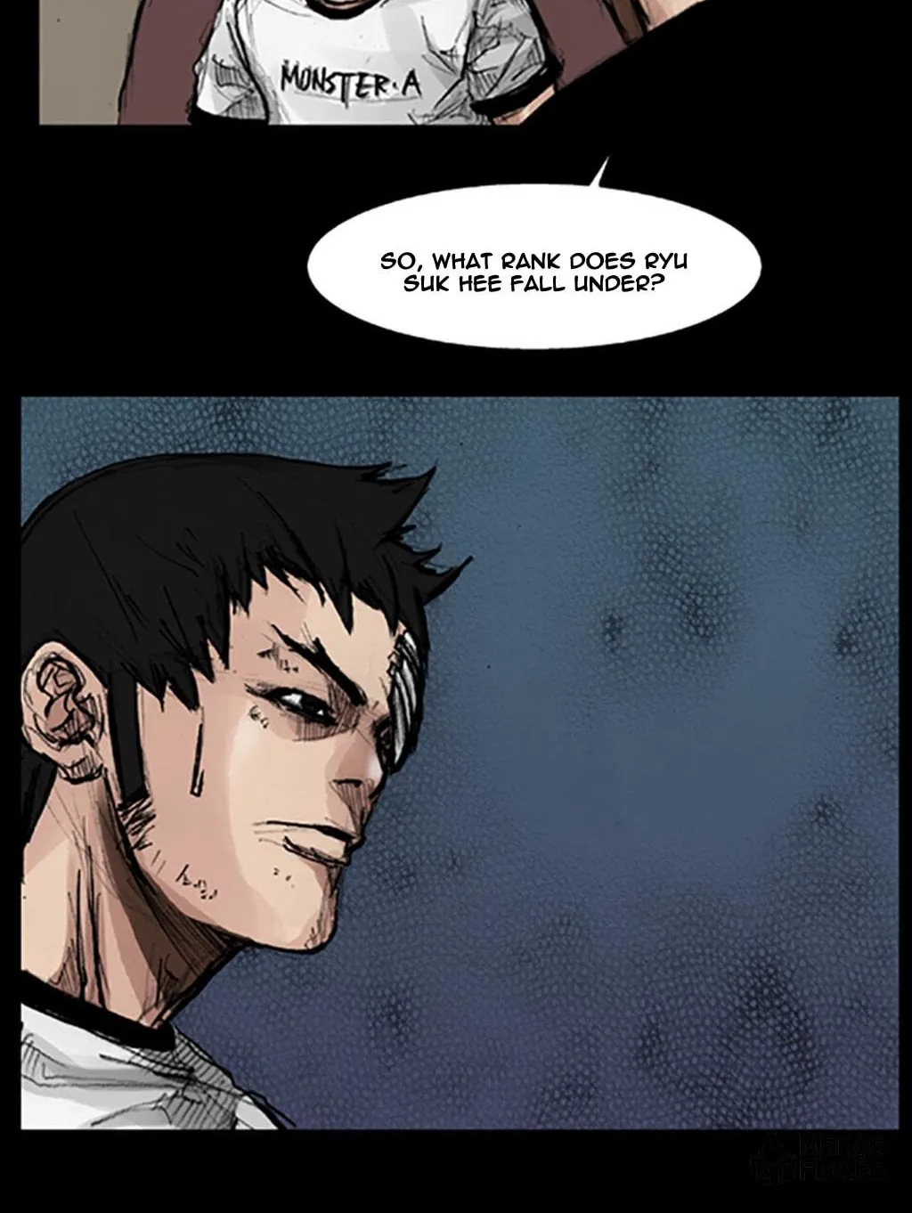 Read Dokgo chapter 40 image 10 on Lezhin