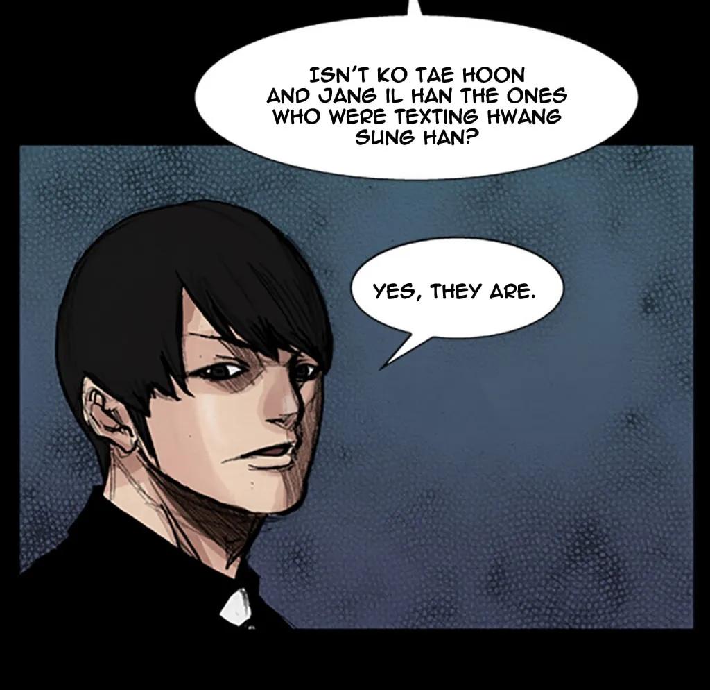 Read Dokgo chapter 40 image 19 on Lezhin
