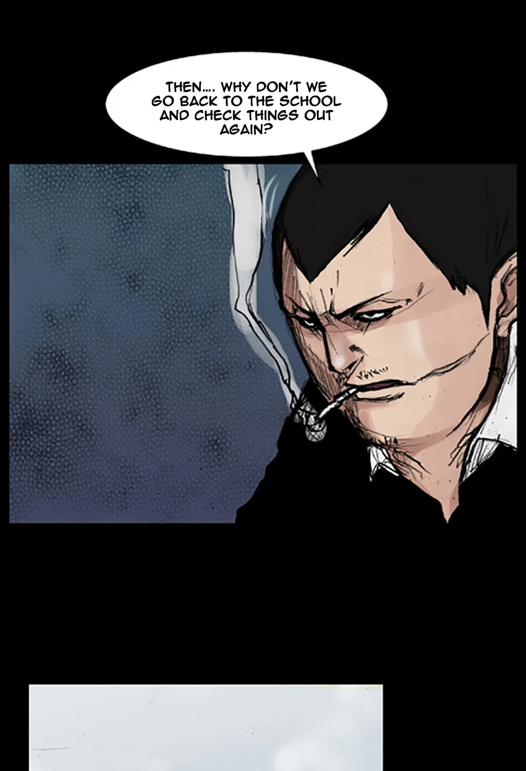 Read Dokgo chapter 40 image 20 on Lezhin
