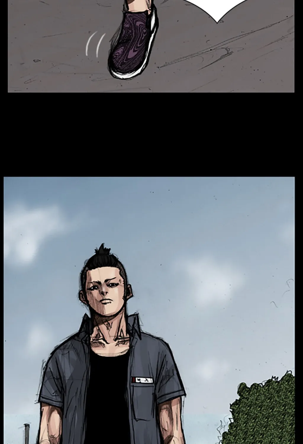 Read Dokgo chapter 40 image 41 on Lezhin