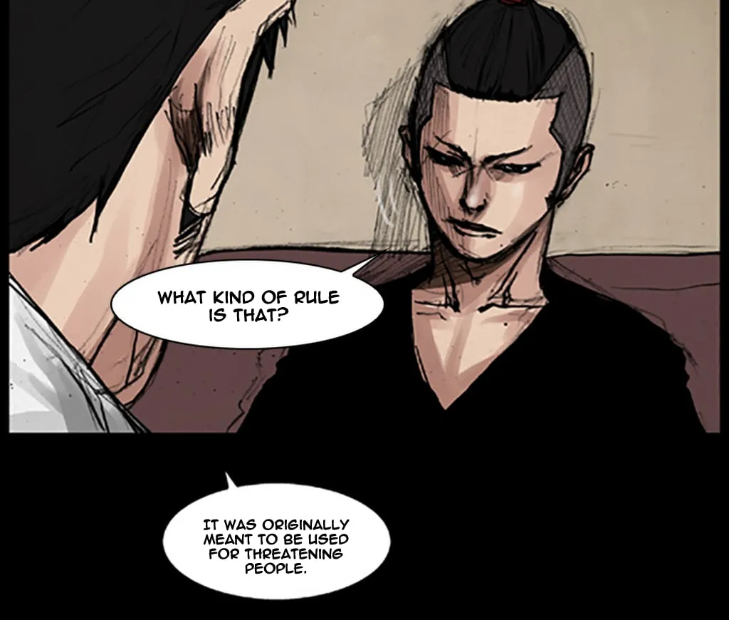Read Dokgo chapter 40 image 6 on Lezhin