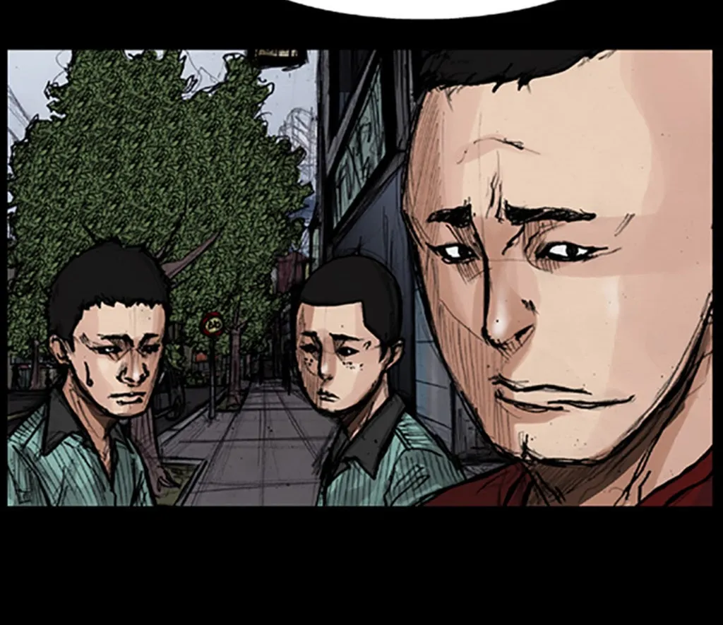 Read Dokgo chapter 41 image 2 on Lezhin
