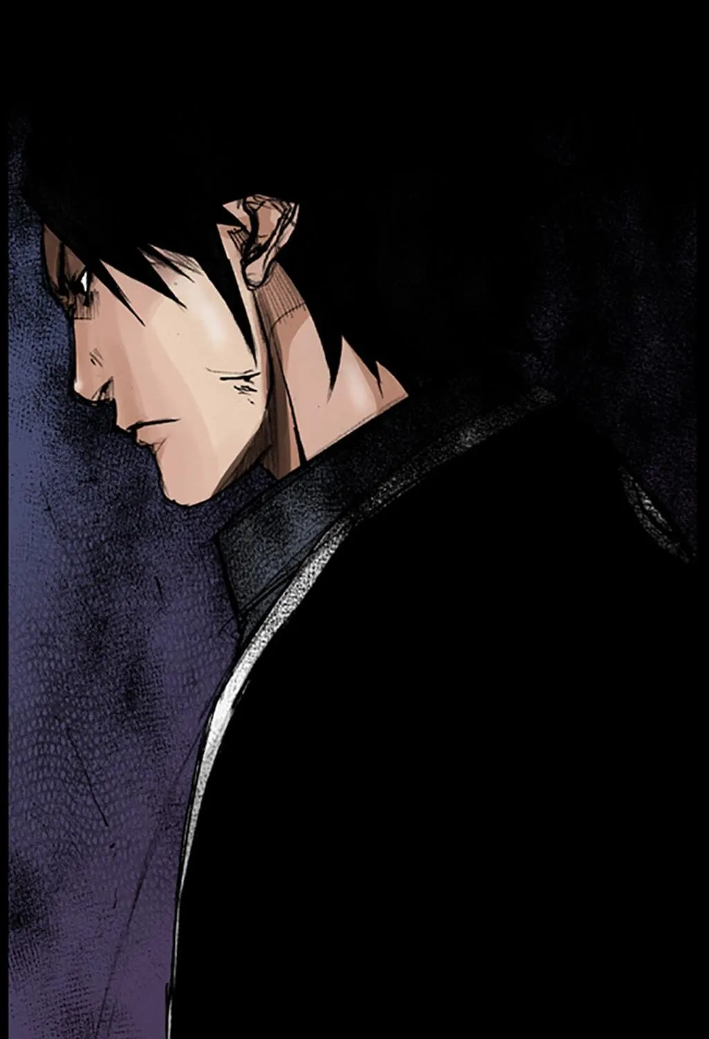 Read Dokgo chapter 41 image 21 on Lezhin