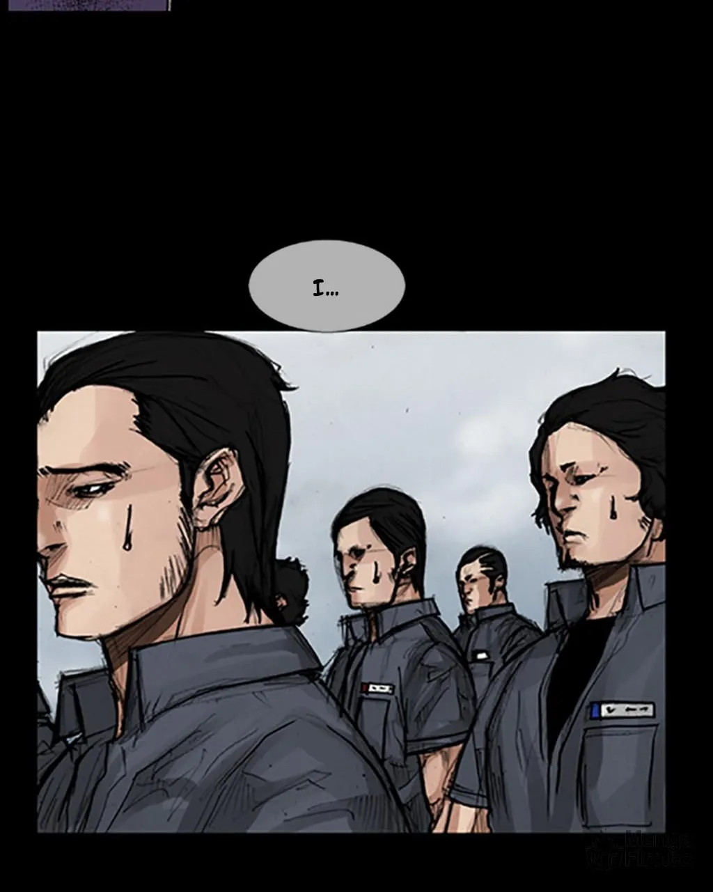 Read Dokgo chapter 41 image 22 on Lezhin