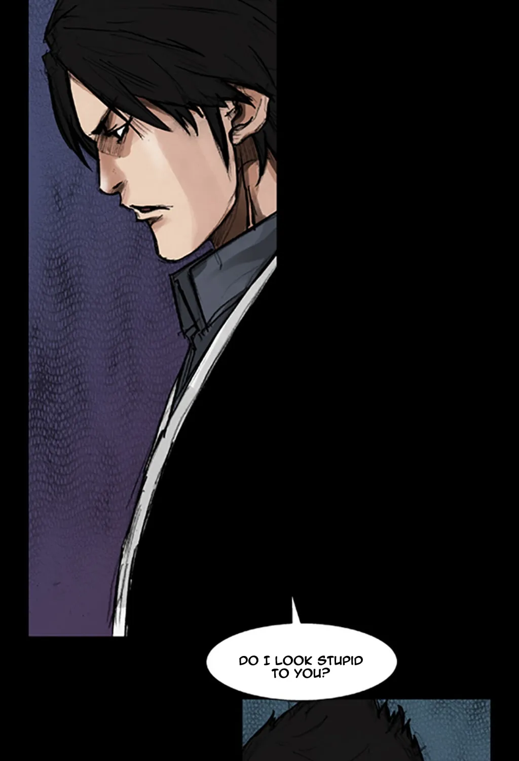 Read Dokgo chapter 41 image 31 on Lezhin