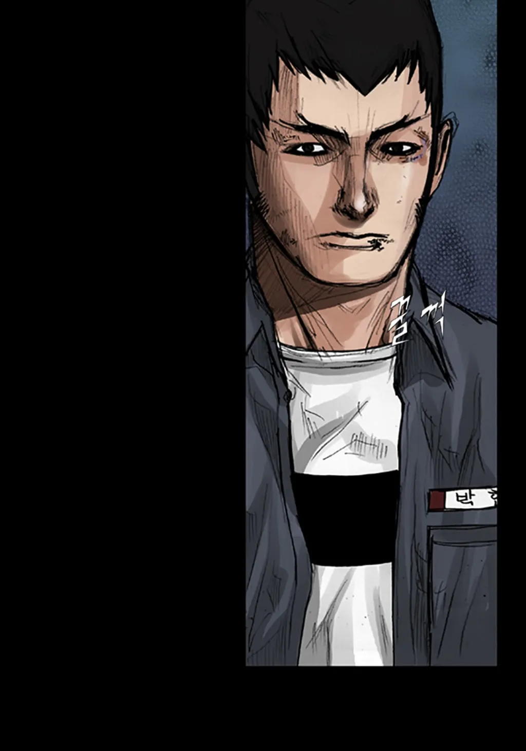 Read Dokgo chapter 41 image 32 on Lezhin