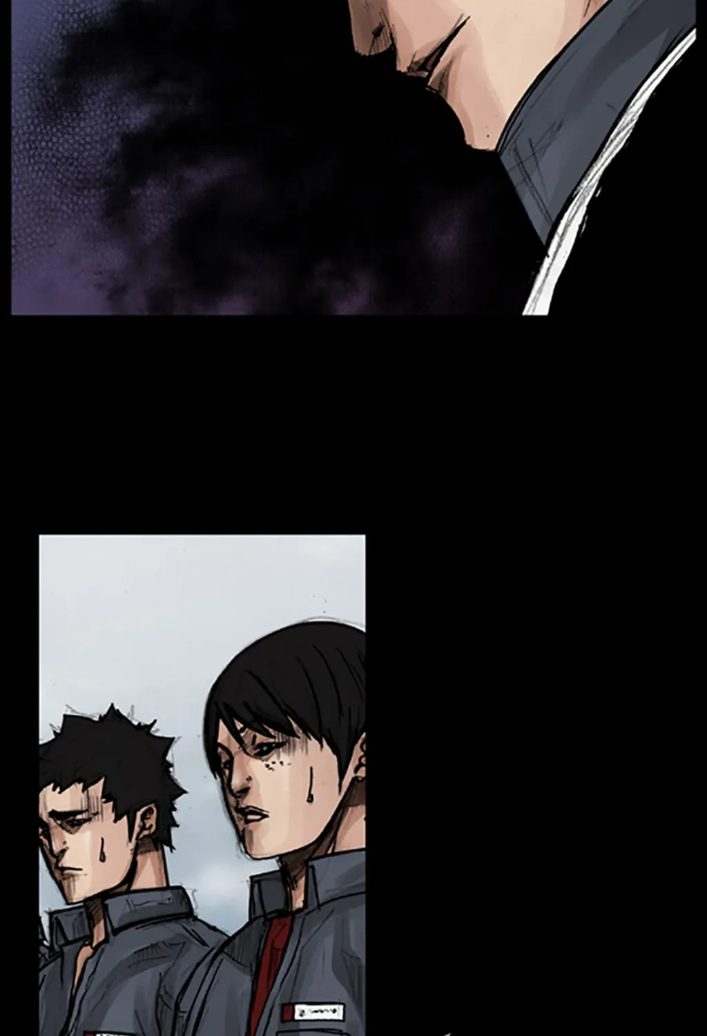 Read Dokgo chapter 41 image 38 on Lezhin
