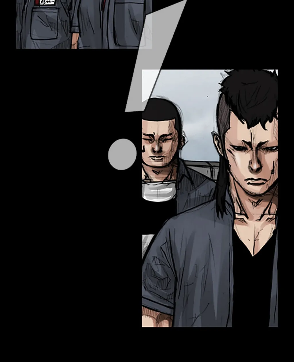 Read Dokgo chapter 41 image 39 on Lezhin